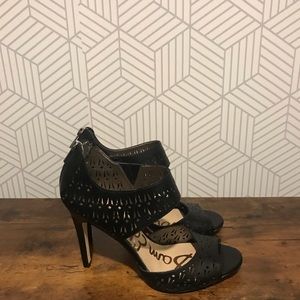 Sam Edelman - Alva Cutout High Heel
